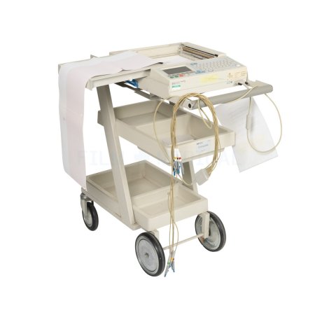 Paper Feed ECG (not Trolley)